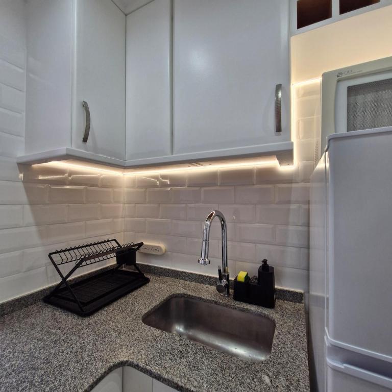 Professional Apartment in Buenos Aires Obelisco - Apartamento de 1 dormitorio - 23