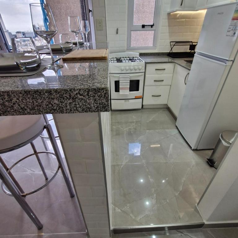 Professional Apartment in Buenos Aires Obelisco - Apartamento de 1 dormitorio - 25