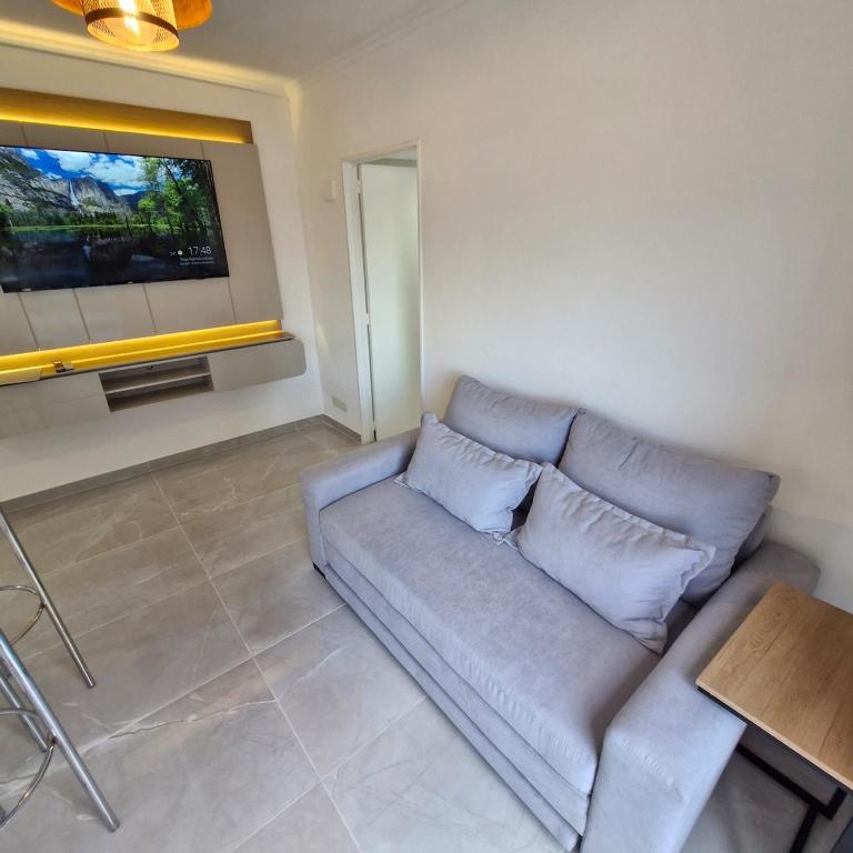 Professional Apartment in Buenos Aires Obelisco - Apartamento de 1 dormitorio - 28