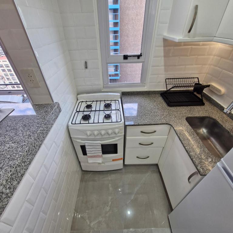 Professional Apartment in Buenos Aires Obelisco - Apartamento de 1 dormitorio - 29