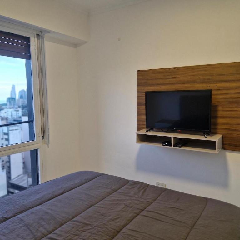 Professional Apartment in Buenos Aires Obelisco - Apartamento de 1 dormitorio - 32