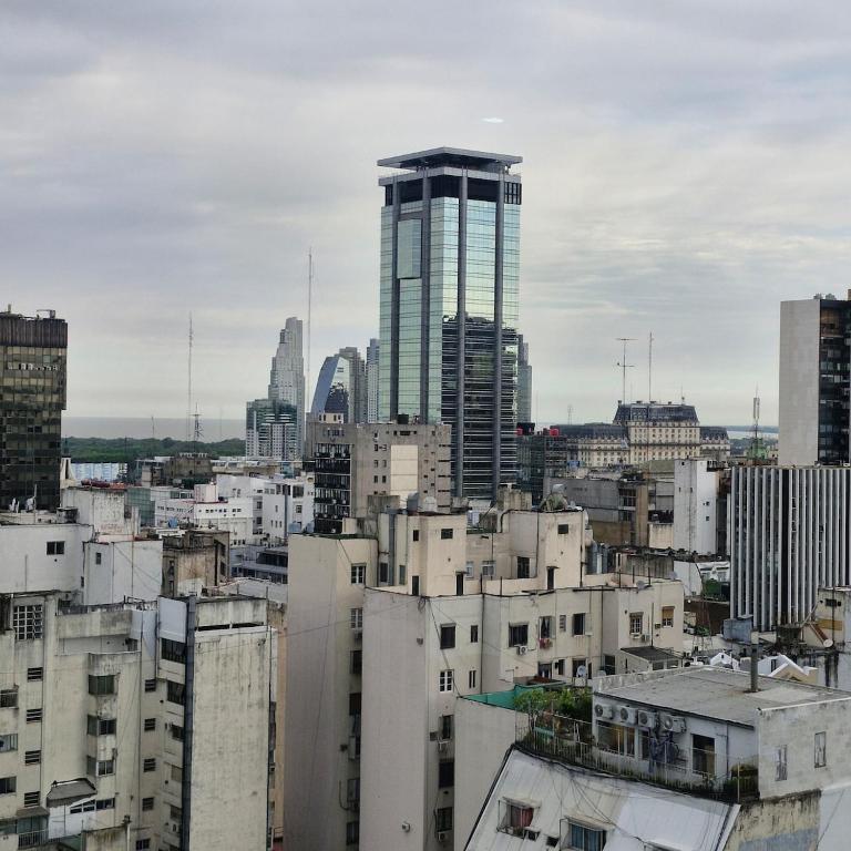 Professional Apartment in Buenos Aires Obelisco - Apartamento de 1 dormitorio - 35