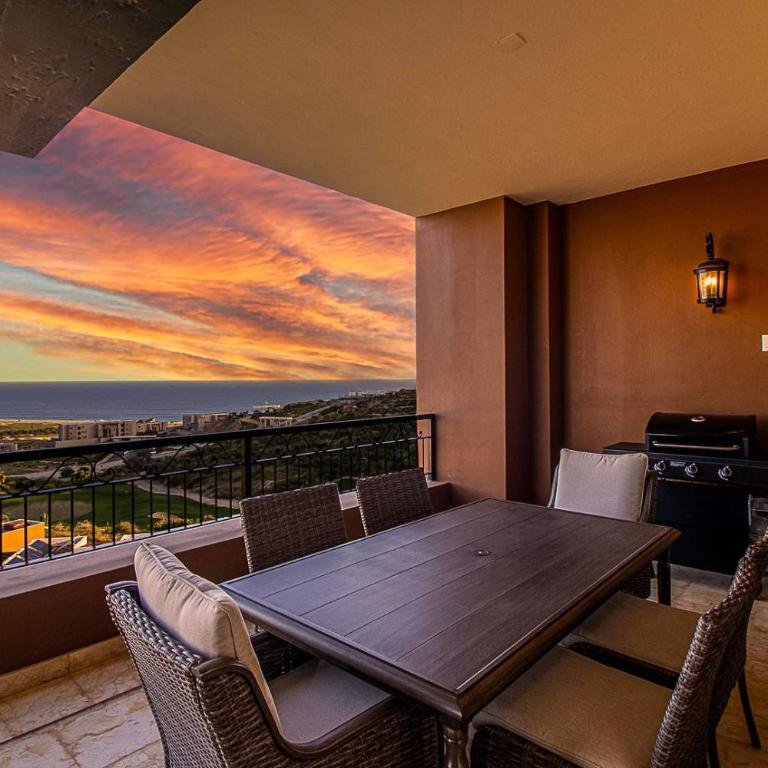 Ronival Copala Stunning Golf Retreat Ocean Views - Apartamento - 2