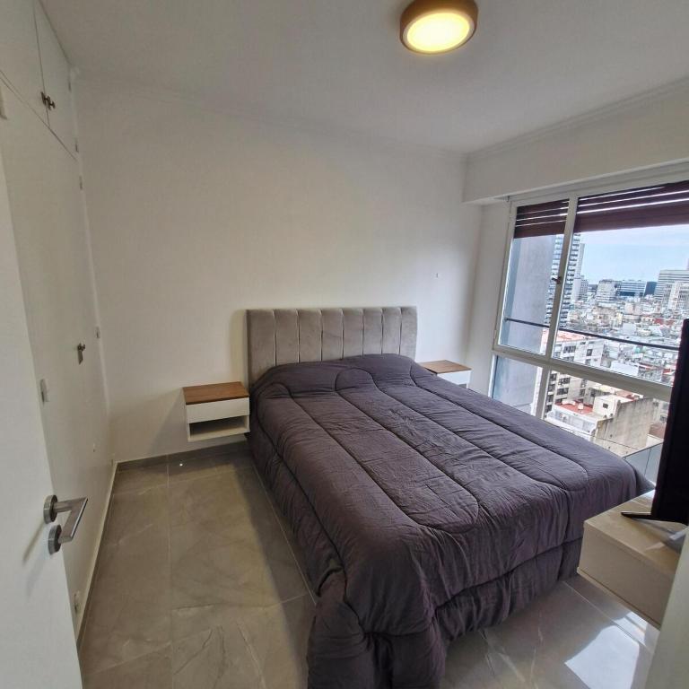 Professional Apartment in Buenos Aires Obelisco - Apartamento de 1 dormitorio - 36