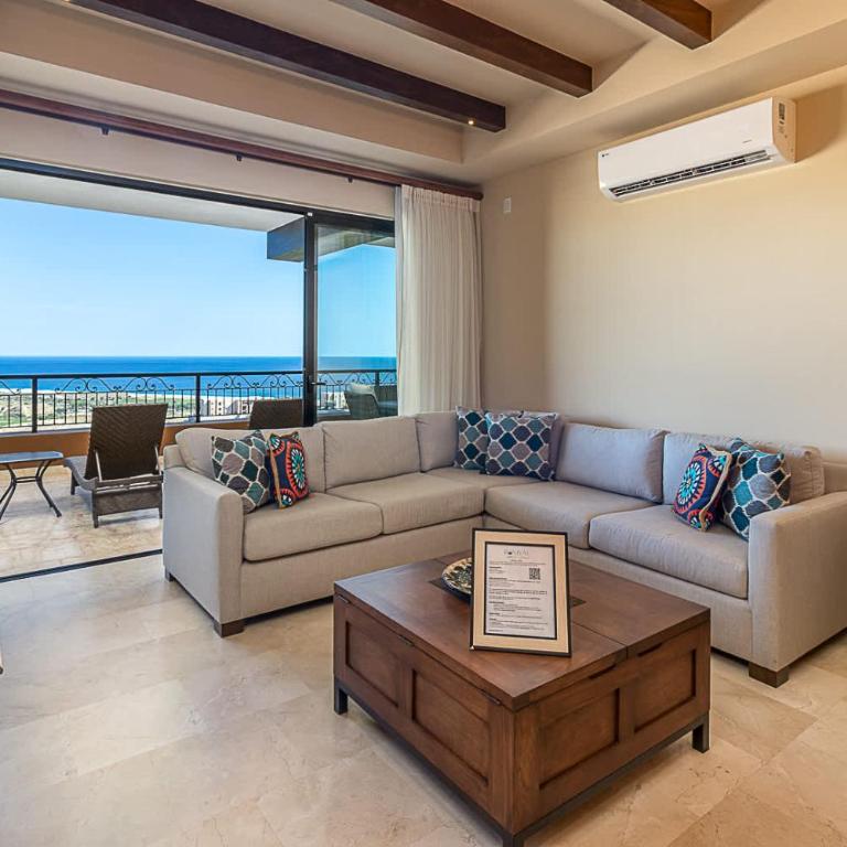 Ronival Copala Stunning Golf Retreat Ocean Views - Apartamento - 1