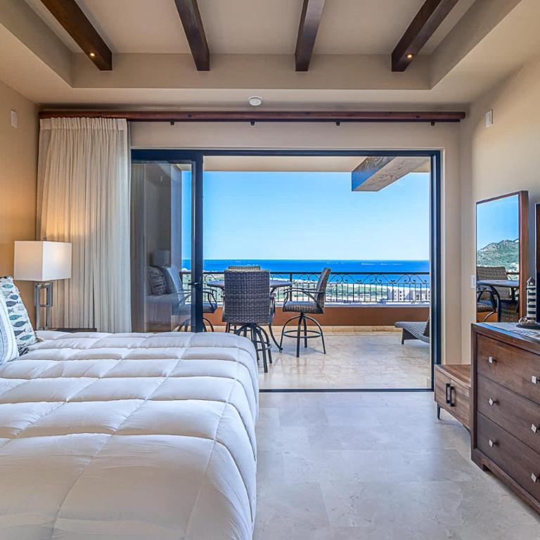 Ronival Copala Stunning Golf Retreat Ocean Views - Apartamento - 3