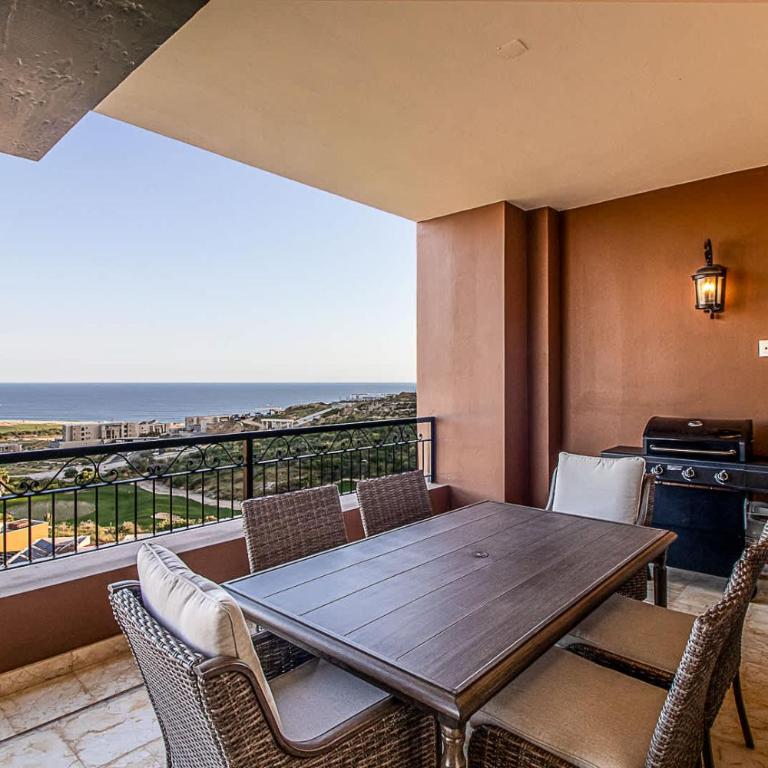 Ronival Copala Stunning Golf Retreat Ocean Views - Apartamento - 8