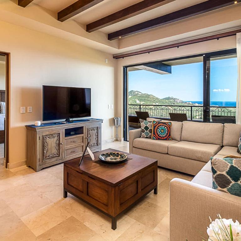 Ronival Copala Stunning Golf Retreat Ocean Views - Apartamento - 5