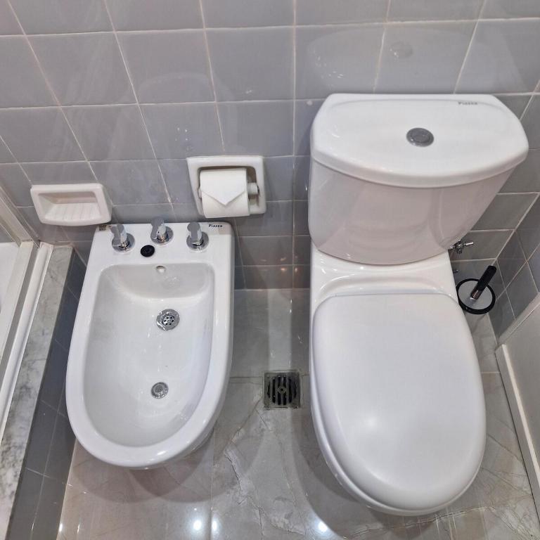 Professional Apartment in Buenos Aires Obelisco - Apartamento de 1 dormitorio - 39