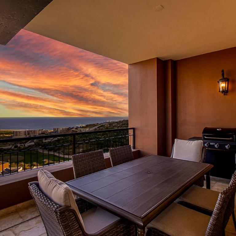 Ronival Copala Stunning Golf Retreat Ocean Views - Apartamento - 16