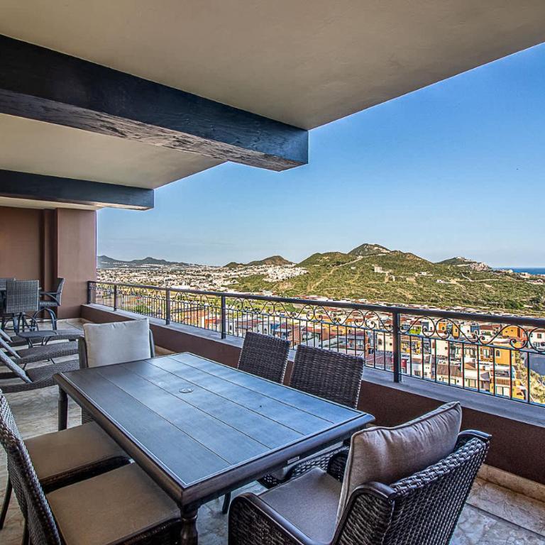 Ronival Copala Stunning Golf Retreat Ocean Views - Apartamento - 17