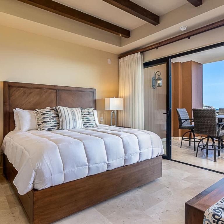 Ronival Copala Stunning Golf Retreat Ocean Views - Apartamento - 18