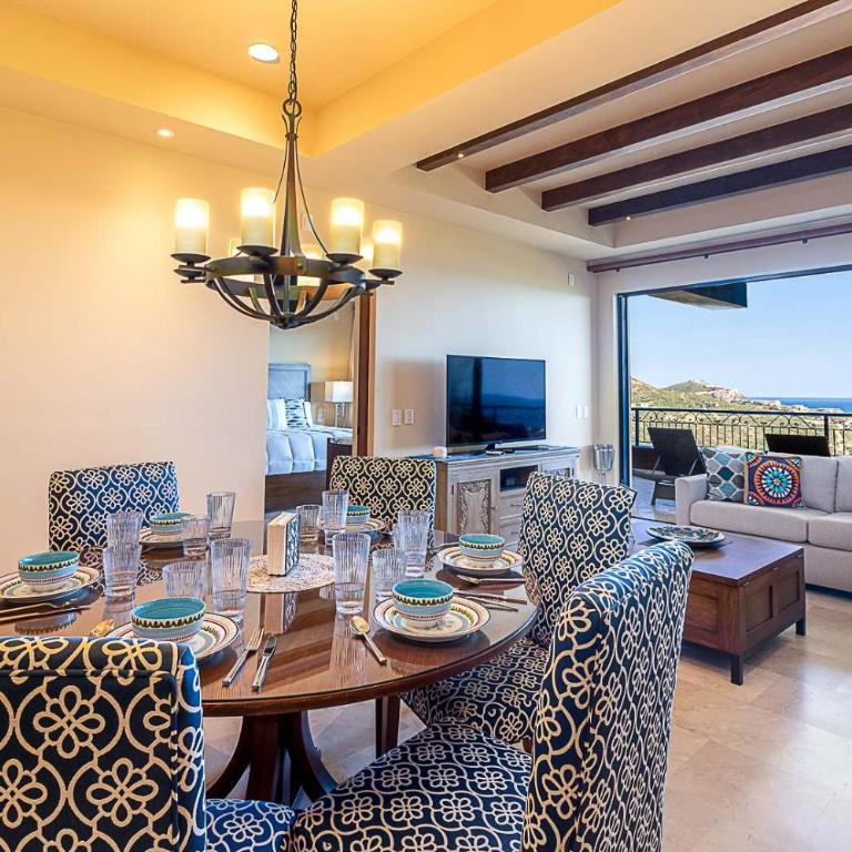 Ronival Copala Stunning Golf Retreat Ocean Views - Apartamento - 7