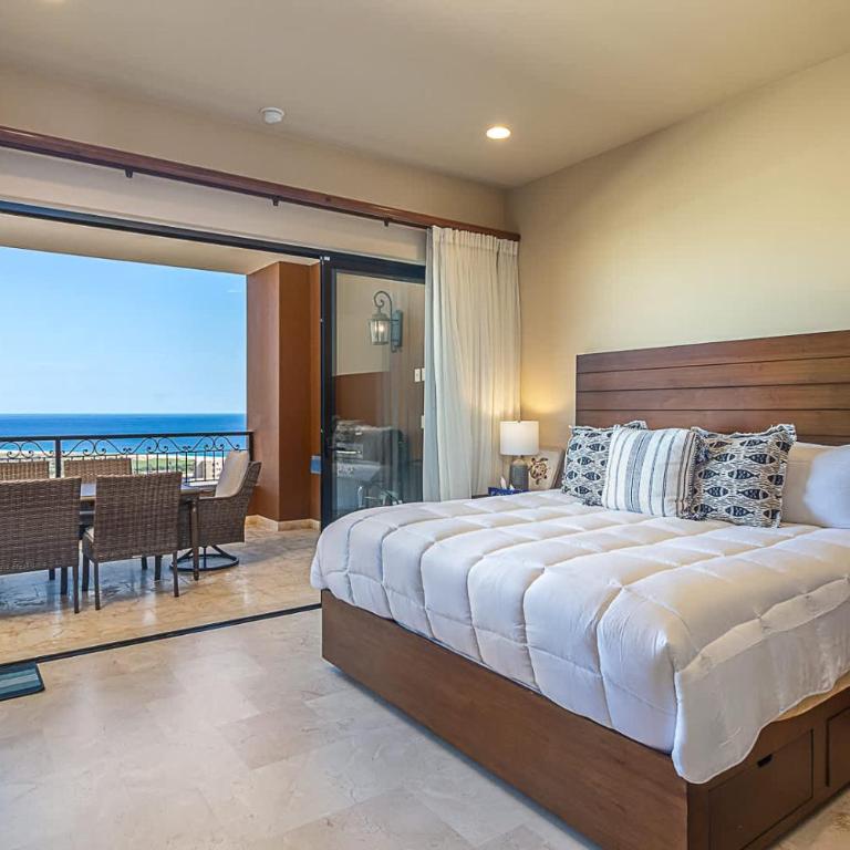 Ronival Copala Stunning Golf Retreat Ocean Views - Apartamento - 22