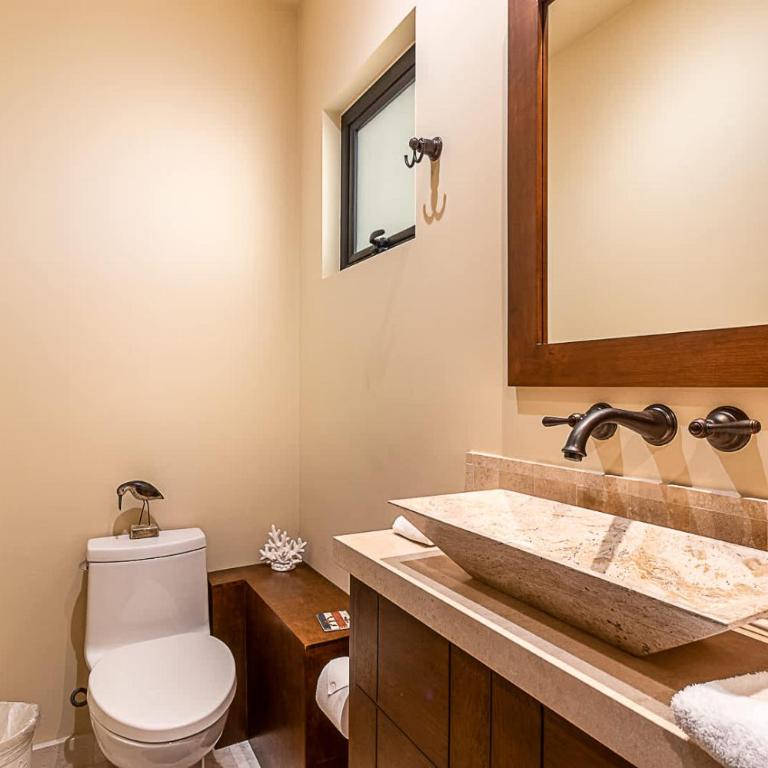 Ronival Copala Stunning Golf Retreat Ocean Views - Apartamento - 27