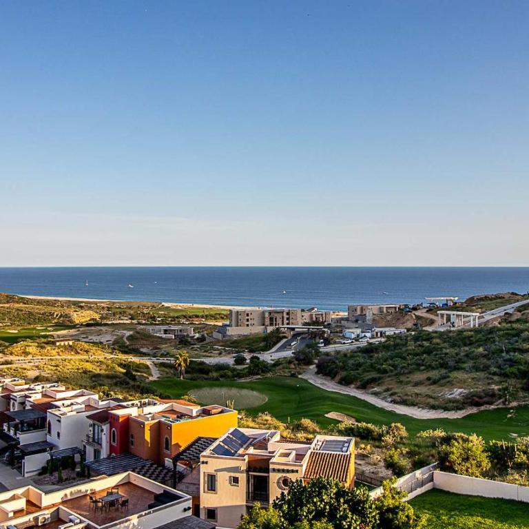 Ronival Copala Stunning Golf Retreat Ocean Views - Apartamento - 31