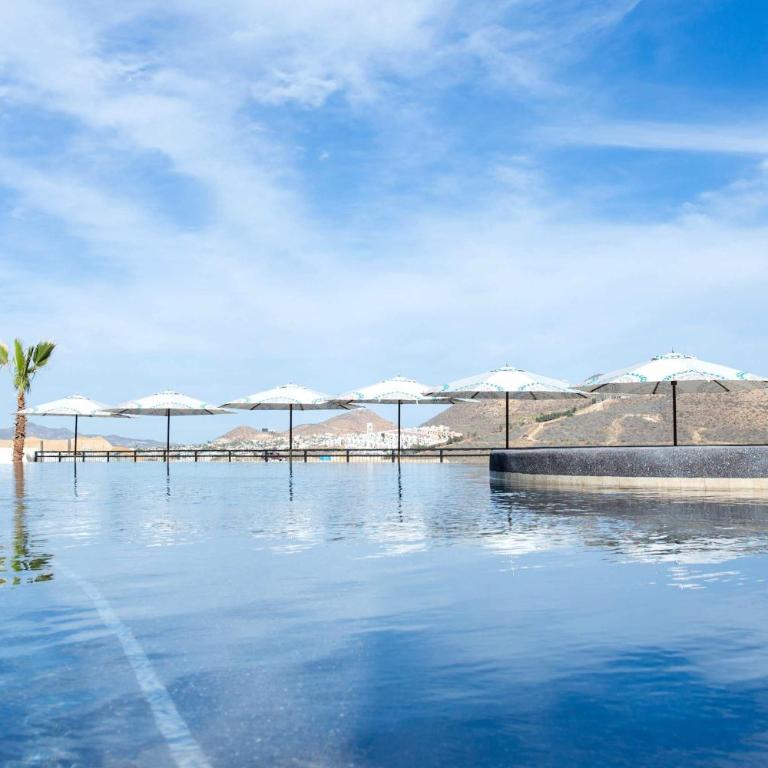 Ronival Copala Stunning Golf Retreat Ocean Views - Apartamento - 34