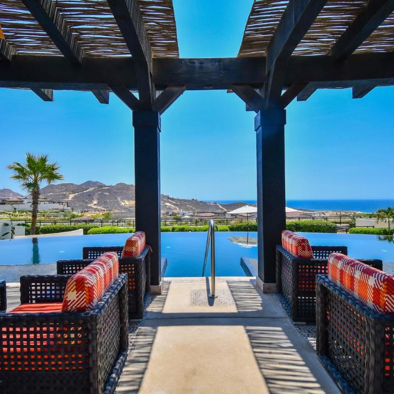 Ronival Copala Stunning Golf Retreat Ocean Views - Apartamento - 36