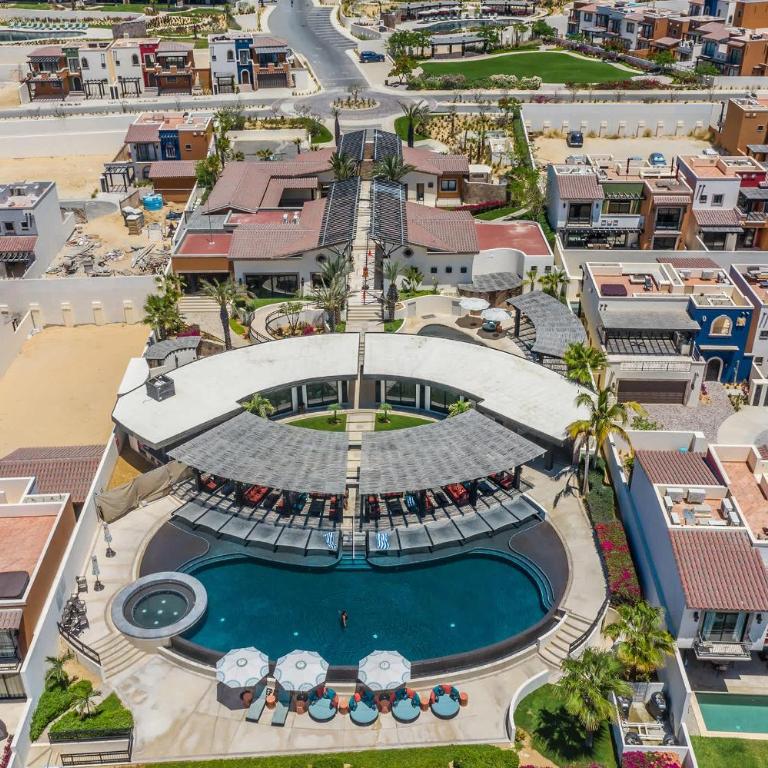 Ronival Copala Stunning Golf Retreat Ocean Views - Apartamento - 38