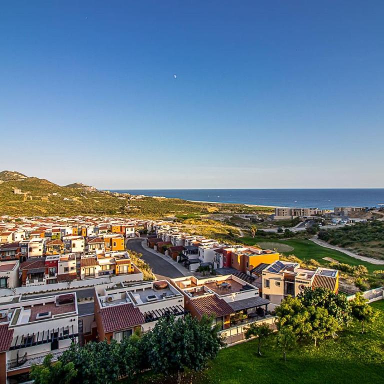 Ronival Copala Stunning Golf Retreat Ocean Views - Apartamento - 30
