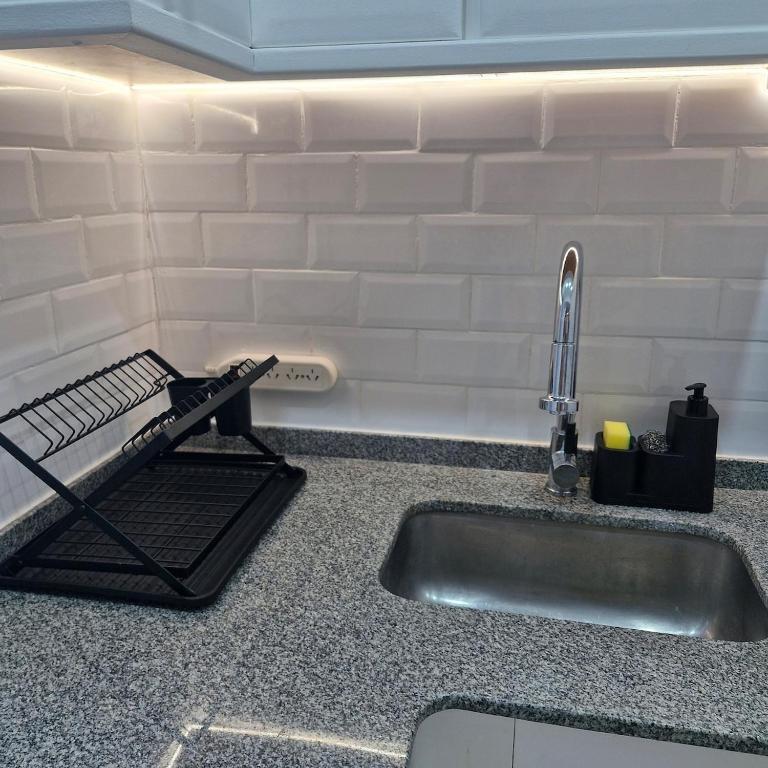 Professional Apartment in Buenos Aires Obelisco - Apartamento de 1 dormitorio - 48