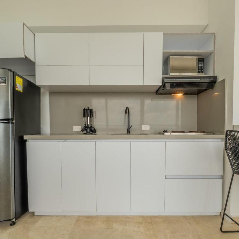 Cartagena Beach Resort 629 - Suite Deluxe - 13