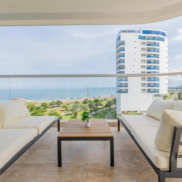 Cartagena Beach Resort 629 - Suite Deluxe - 14