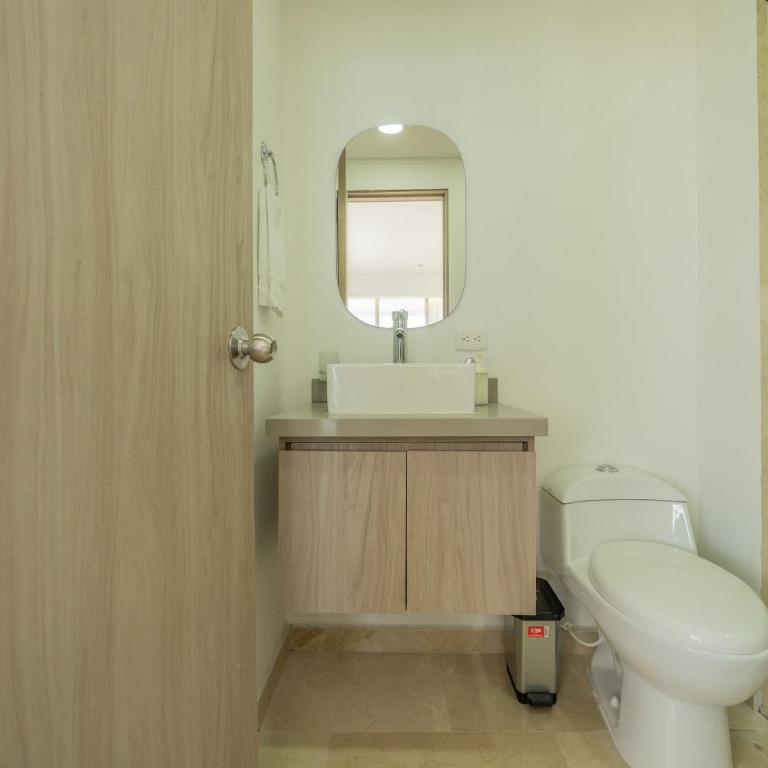 Cartagena Beach Resort 629 - Suite Deluxe - 22