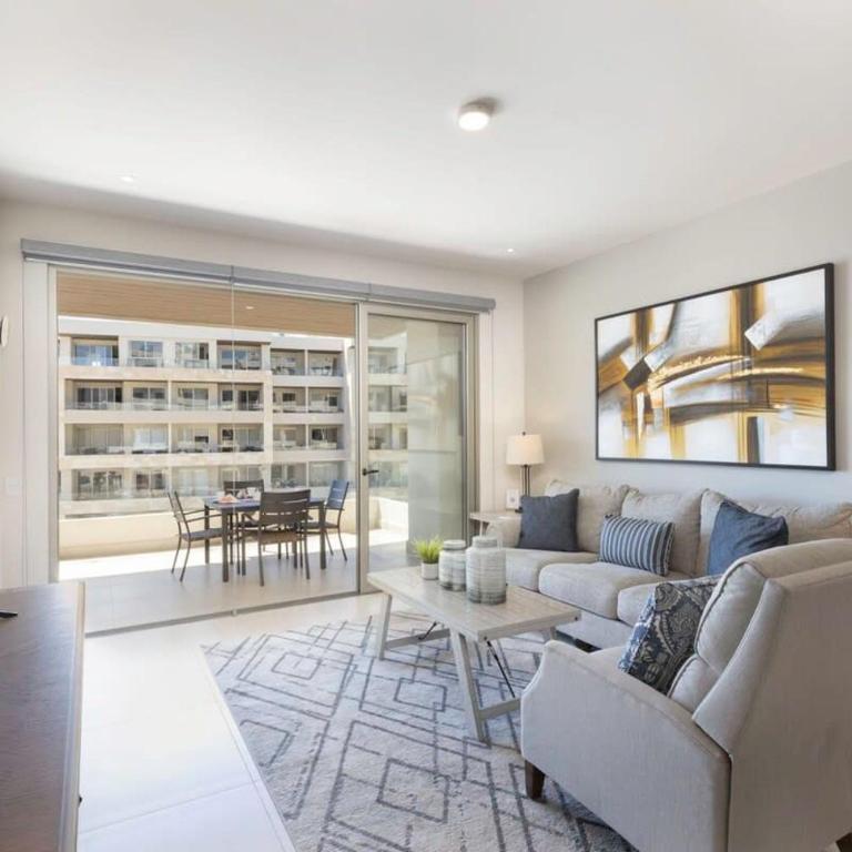 Stunning 2BR Ocean Views & Gym Pool at Vista Vela - Apartamento - 7
