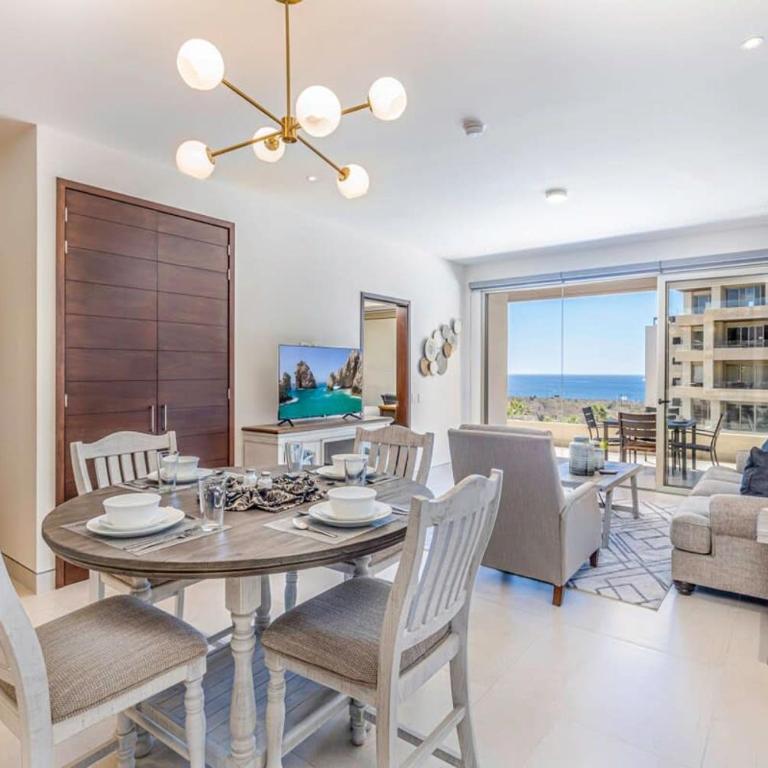 Stunning 2BR Ocean Views & Gym Pool at Vista Vela - Apartamento - 6
