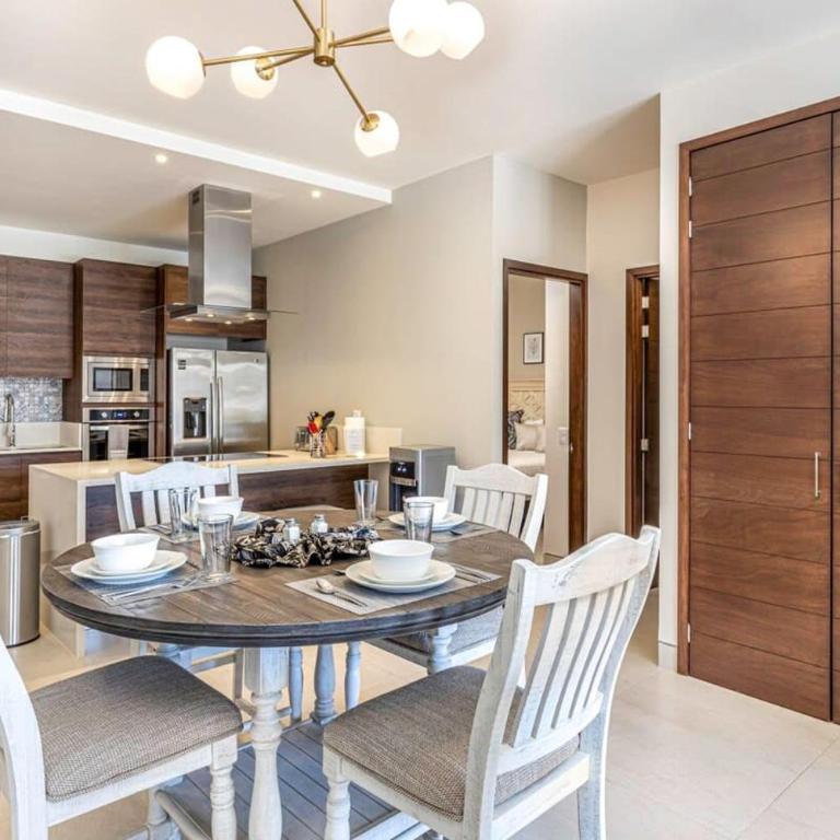 Stunning 2BR Ocean Views & Gym Pool at Vista Vela - Apartamento - 12