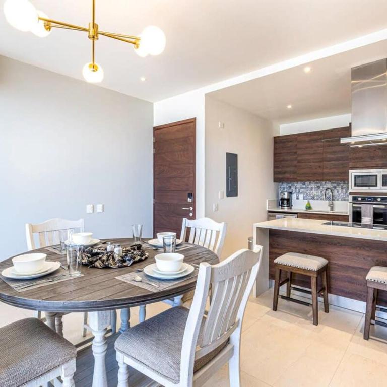 Stunning 2BR Ocean Views & Gym Pool at Vista Vela - Apartamento - 13
