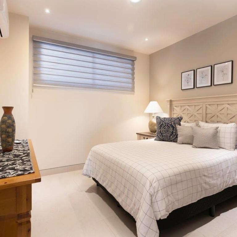 Stunning 2BR Ocean Views & Gym Pool at Vista Vela - Apartamento - 18