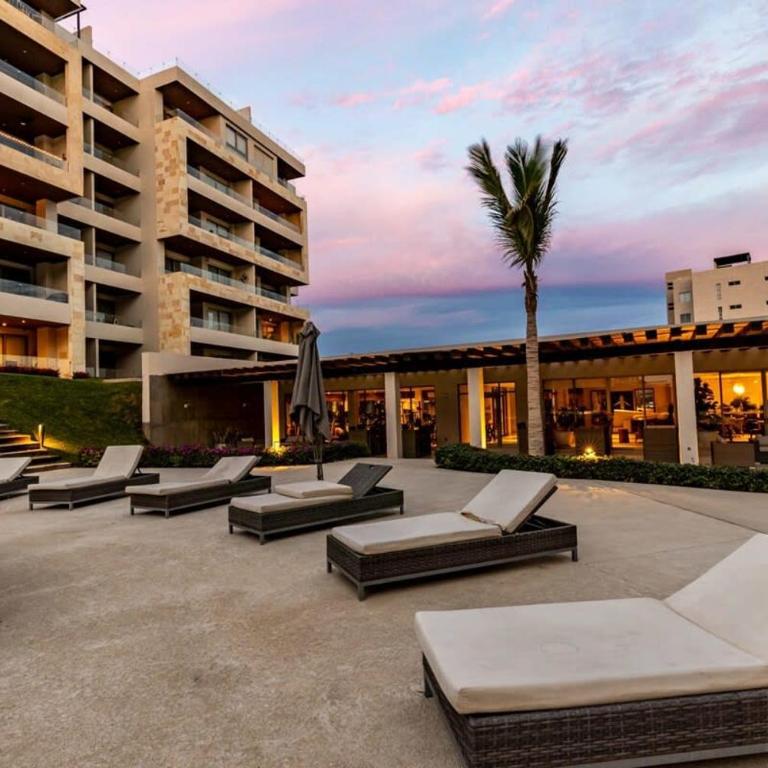 Stunning 2BR Ocean Views & Gym Pool at Vista Vela - Apartamento - 23