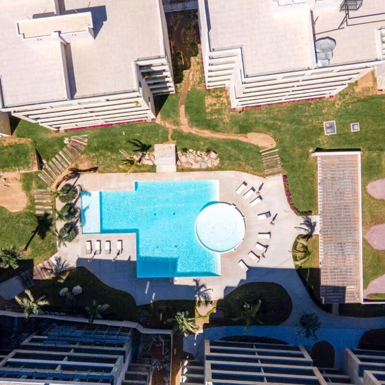 Stunning 2BR Ocean Views & Gym Pool at Vista Vela - Apartamento - 37