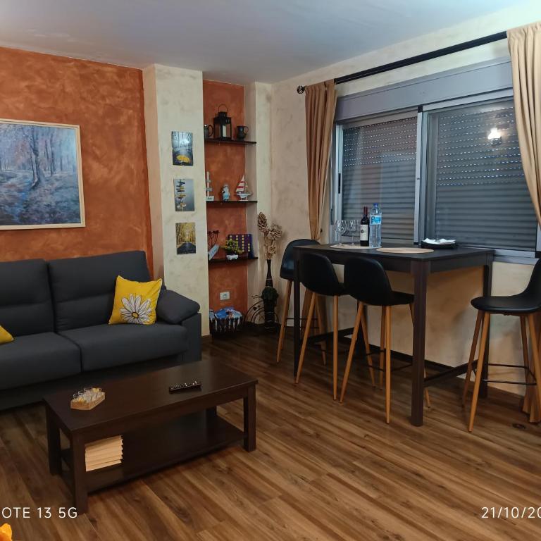 chácaras - Apartamento de 2 dormitorios - 20