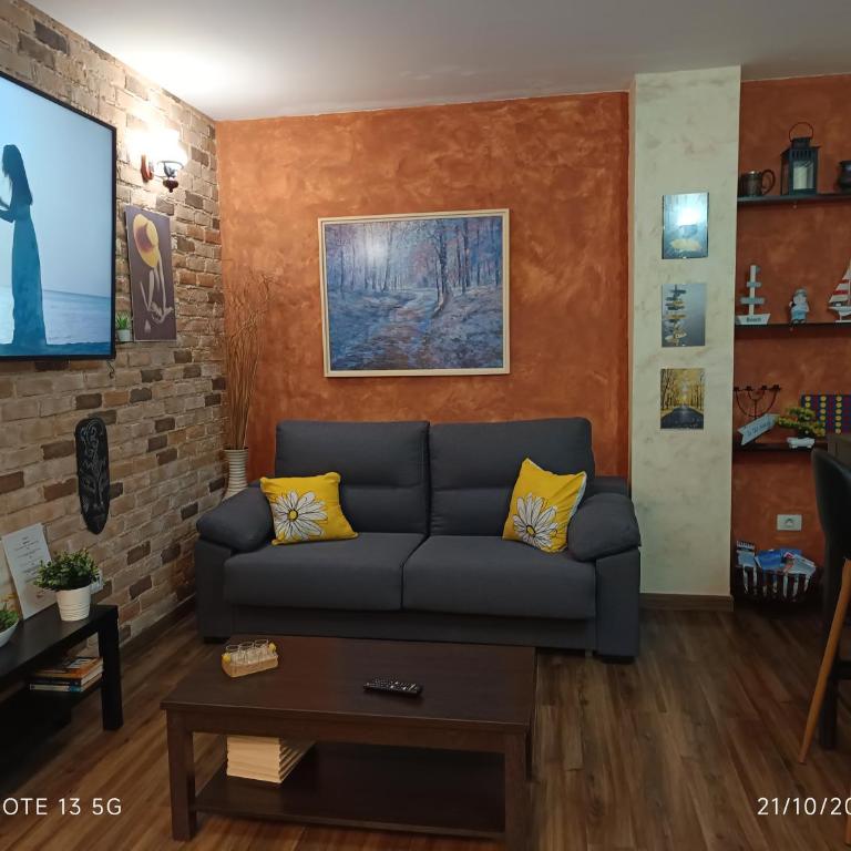 chácaras - Apartamento de 2 dormitorios - 19