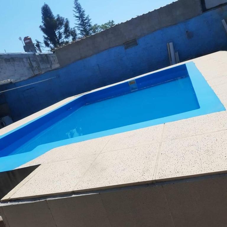 Casa de descanso Emiliano - Casa con 1 dormitorio - 1