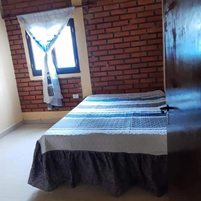 Casa de descanso Emiliano - Casa con 1 dormitorio - 2