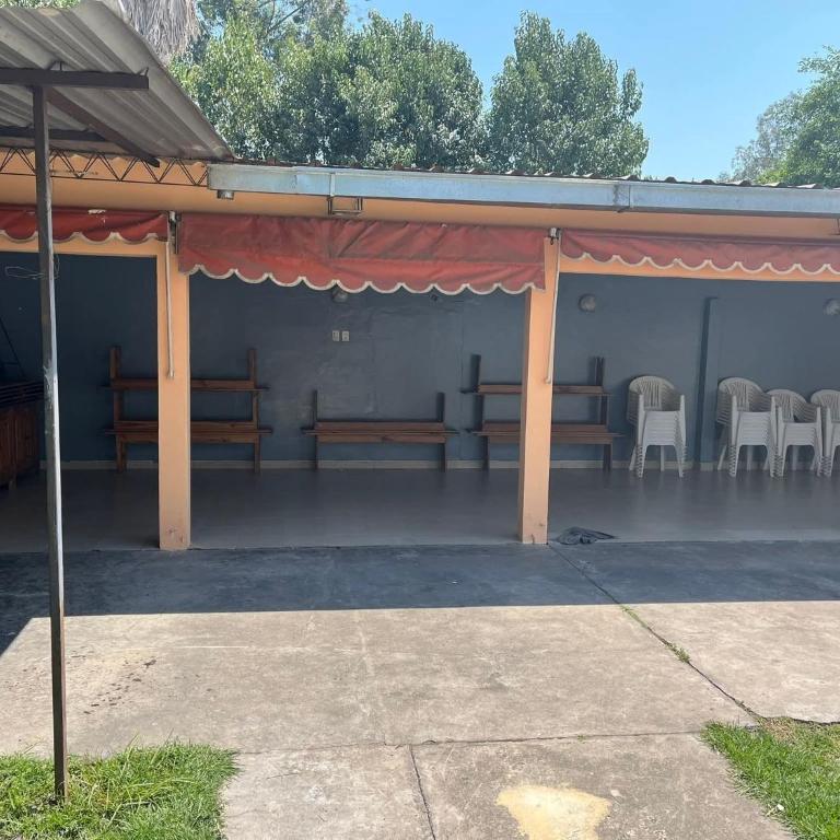 Casa de descanso Emiliano - Casa con 1 dormitorio - 4