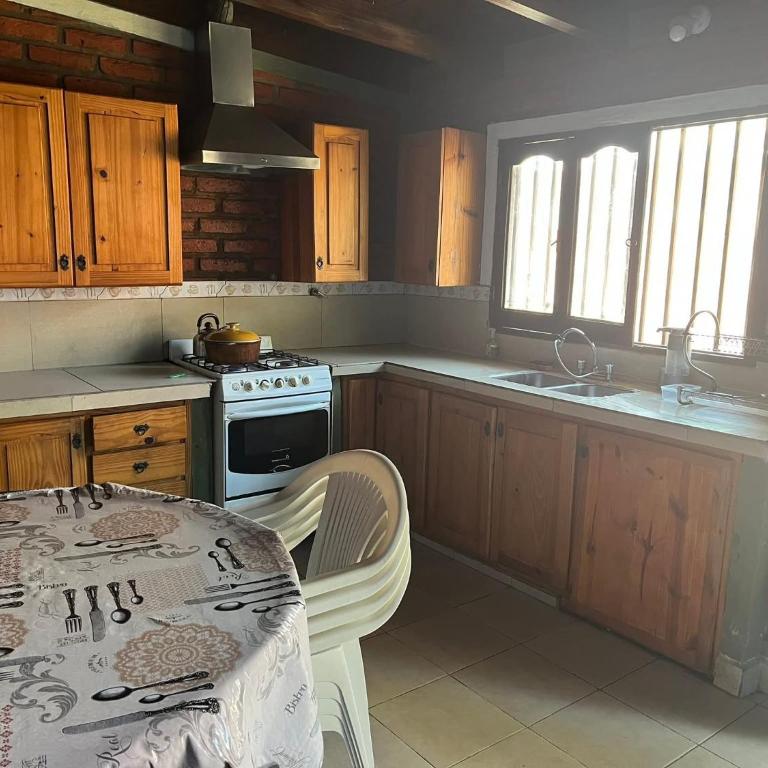 Casa de descanso Emiliano - Casa con 1 dormitorio - 5