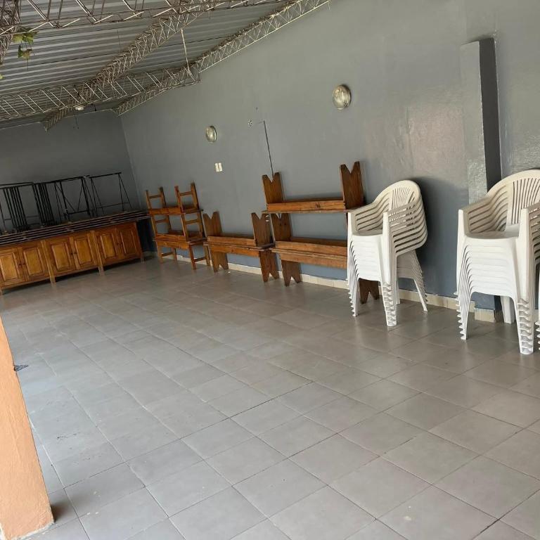 Casa de descanso Emiliano - Casa con 1 dormitorio - 9