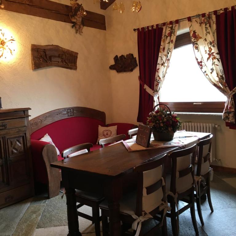 Appartamento Fleur Des Neiges - Superior Apartment - 23