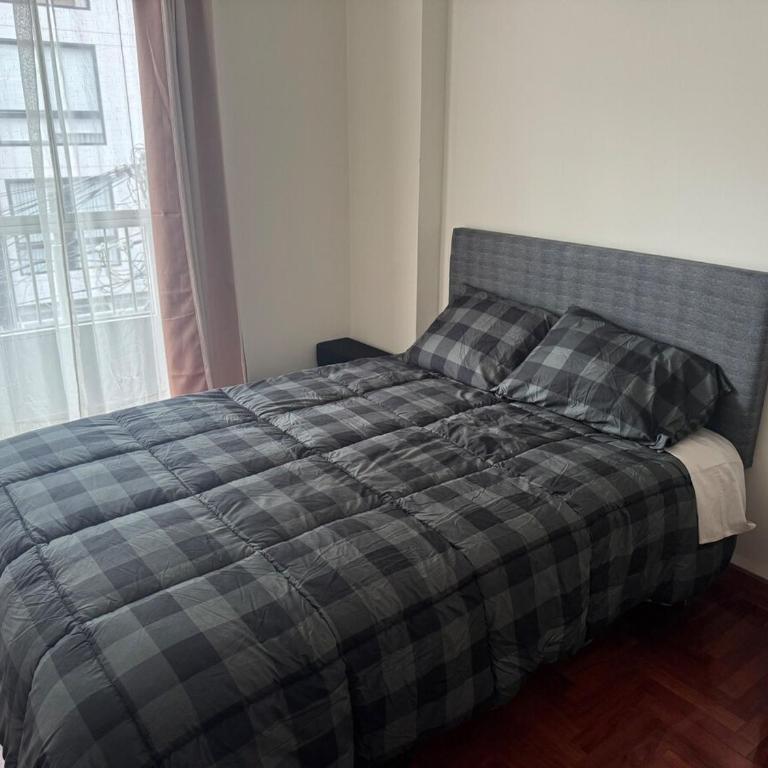 Super departamento céntrico y cómodo cerca de la Plaza de armas - Two-Bedroom Apartment - 21
