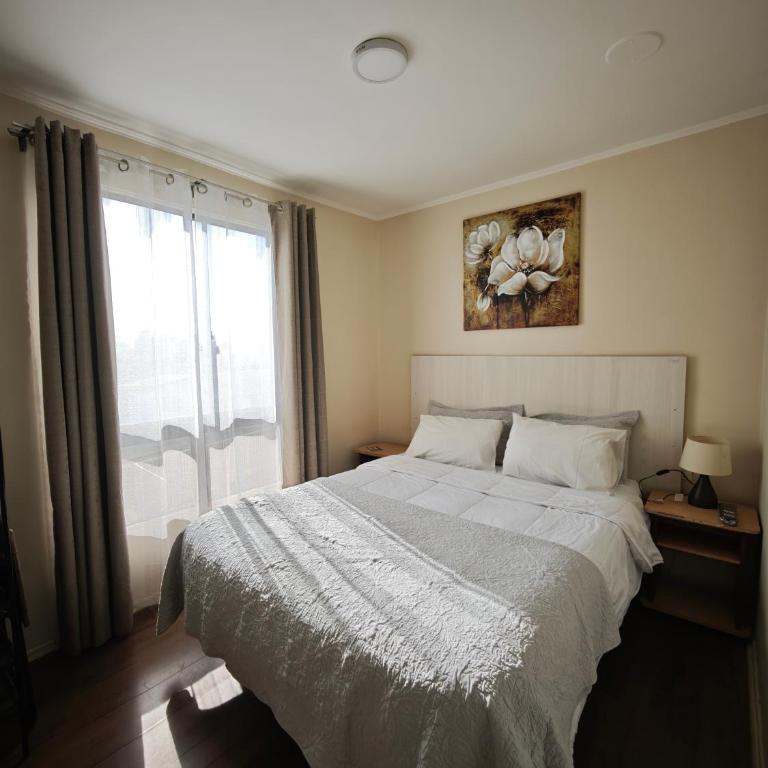 Hotel 251 - Habitación Doble Estándar - 2