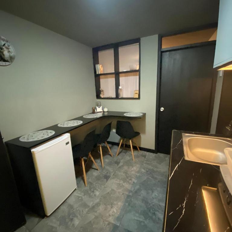 Casa EL Dorado - Apartamento Deluxe de 1 dormitorio - 7