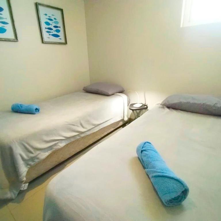 Smart Host Rentals- Escapada Vista al Mar y Laguna - Apartamento Familiar de 2 dormitorios con vistas - 18