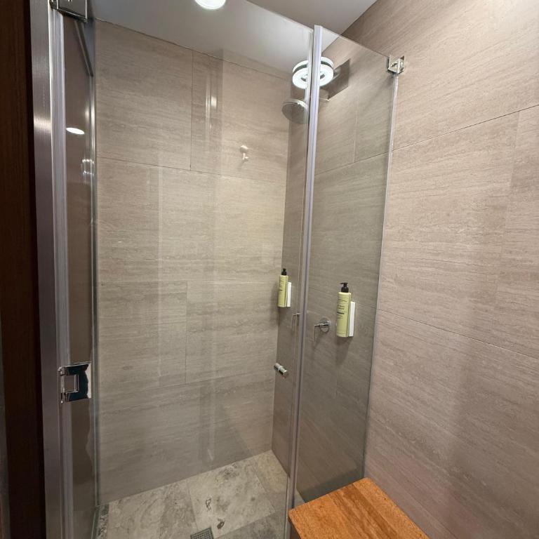 Hotel Andesmar Huancayo - Habitación Familiar con vistas al jardín - 1