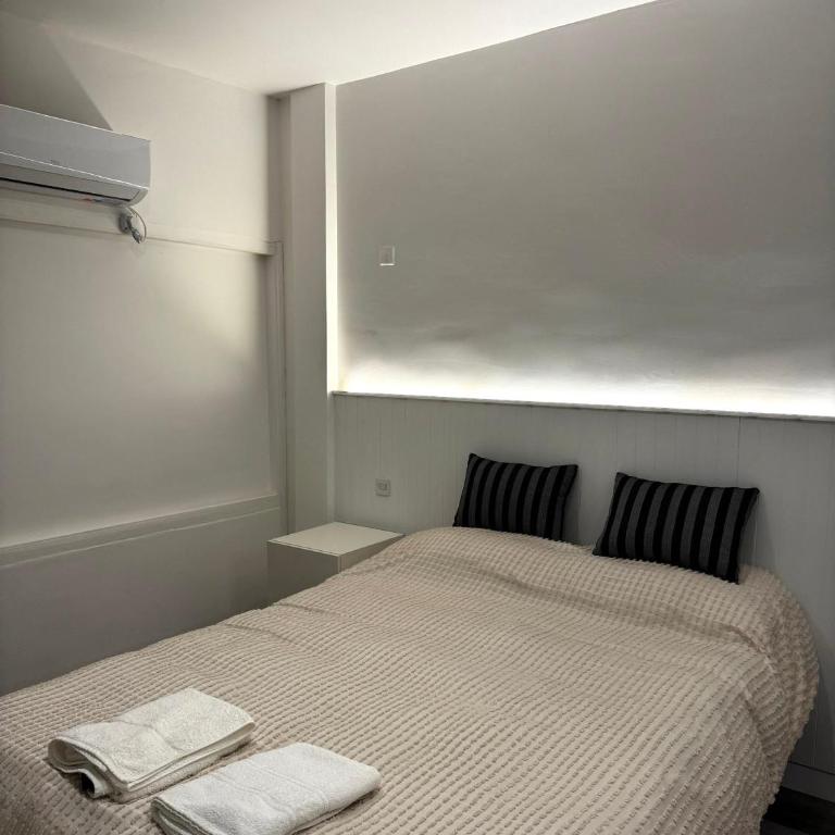 Estudio Puna - Zona Aldrey - Guemes - Apartamento Estudio - 12