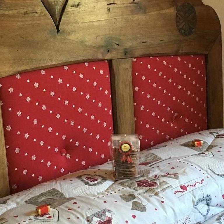 Appartamento Fleur Des Neiges - Superior Apartment - 48